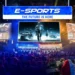 Gaming as Big Business: How Esports and Online Gaming Are Reshaping the Entertainment Industry