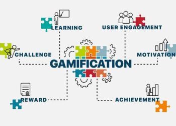 How Gamification Is Revolutionizing Employee Learning