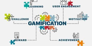 How Gamification Is Revolutionizing Employee Learning