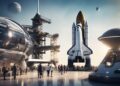 The Future of Space Tourism: How Close Are We to Space Travel?