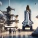 The Future of Space Tourism: How Close Are We to Space Travel?