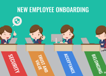 Creative Ways to Improve Employee Onboarding Experiences