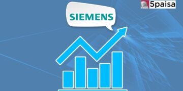 Siemens Shares Rise 4% Following Approval of Energy Business Demerger