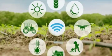 Smart Farms, Smart Profits: The ROI of Precision Agriculture