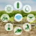Smart Farms, Smart Profits: The ROI of Precision Agriculture