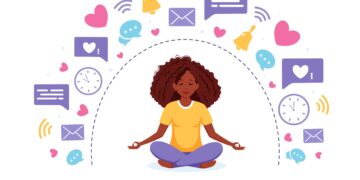 Digital Detox for Entrepreneurs: Balancing Hustle with Mental Health