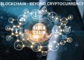 Blockchain Beyond Cryptocurrency: How Companies Are Using It for Security and Transparency