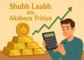 Akshay Tritiya Goes Digital: The Rise of E-commerce, Digital Gold, and Fintech Campaigns