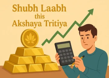 Akshay Tritiya Goes Digital: The Rise of E-commerce, Digital Gold, and Fintech Campaigns