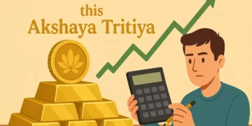 Akshay Tritiya Goes Digital: The Rise of E-commerce, Digital Gold, and Fintech Campaigns