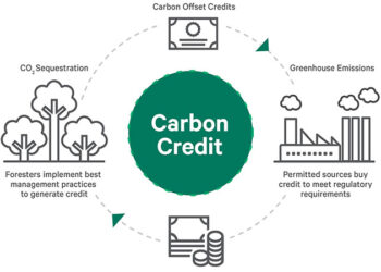 Carbon Credits for Companies: The Next Big Business Opportunity?
