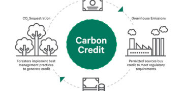 Carbon Credits for Companies: The Next Big Business Opportunity?