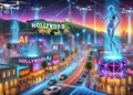 AI in Hollywood: The Future of Scriptwriting, Casting, and Production