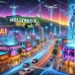 AI in Hollywood: The Future of Scriptwriting, Casting, and Production