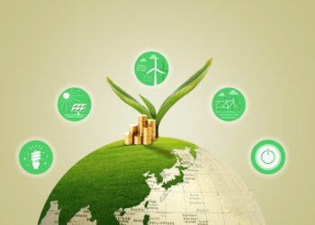 Green is the New Gold: How Sustainable Startups Are Attracting Big Investors
