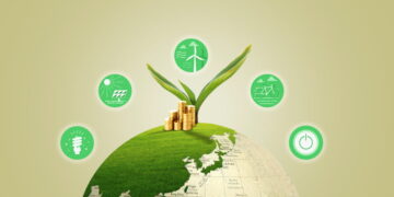 Green is the New Gold: How Sustainable Startups Are Attracting Big Investors