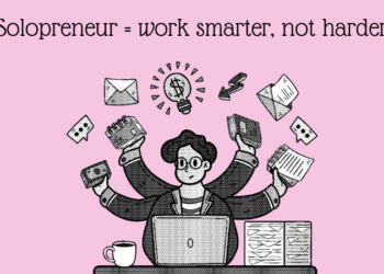 Why More Professionals Are Choosing the Solopreneur Path
