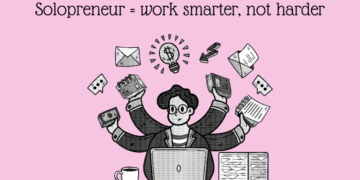 Why More Professionals Are Choosing the Solopreneur Path