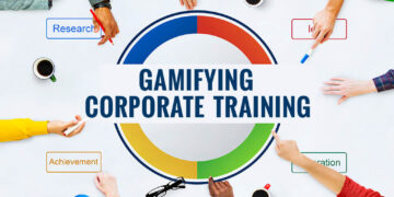 Gaming Goes Corporate: The Rise of Gamification in Employee Training