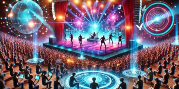 The Rise of Virtual Concerts: How the Music Industry is Evolving Post-Pandemic