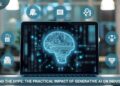 Beyond the Hype: Real Business Applications of Generative AI in 2025