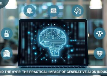 Beyond the Hype: Real Business Applications of Generative AI in 2025