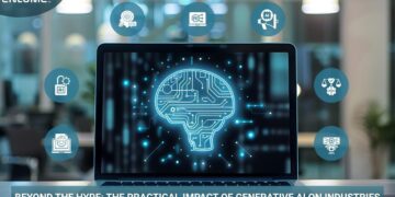 Beyond the Hype: Real Business Applications of Generative AI in 2025