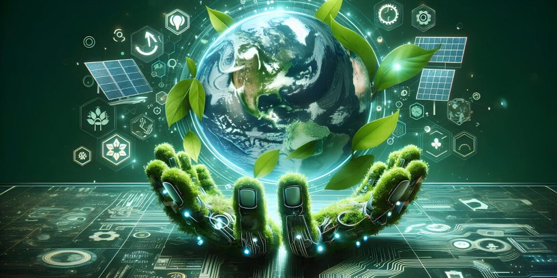 Tech Startups Tackling Climate Change: Green Innovation to Watch