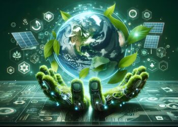 Tech Startups Tackling Climate Change: Green Innovation to Watch