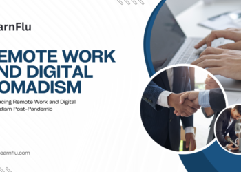 Work from Anywhere 2.0: The Nomadic Executive Trend and How to Lead Remotely