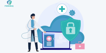Healthcare in the Cloud: Data, Privacy, and Digital Trust