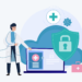 Healthcare in the Cloud: Data, Privacy, and Digital Trust