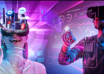Business in the Metaverse: What's Real, What's Coming, and What’s Already Working