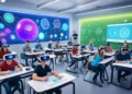 AI Tutors & Virtual Classrooms: The Rise of Intelligent Education