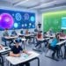 AI Tutors & Virtual Classrooms: The Rise of Intelligent Education