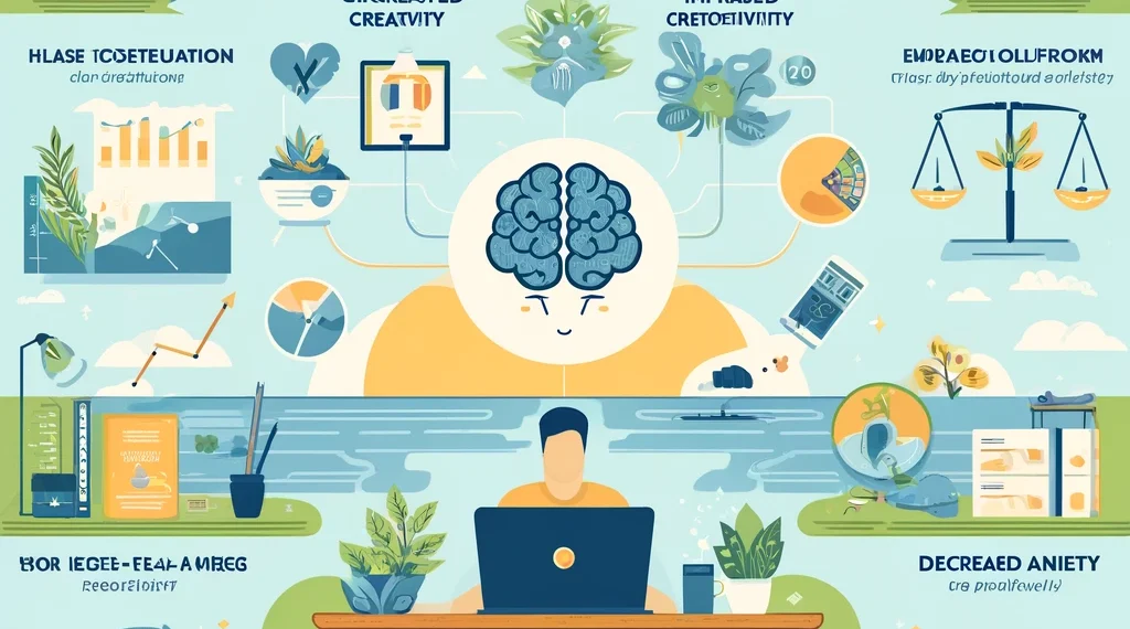 Work-Life Redefined: The Business of Digital Detox Retreats