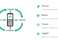 Agri-FinTech: Digital Wallets & Credit for Farmers