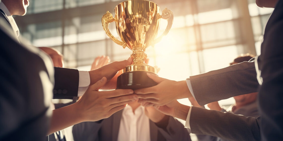 Award Shows as Business Events: The Real Money Behind Glitz and Glamour