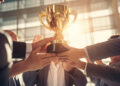 Award Shows as Business Events: The Real Money Behind Glitz and Glamour